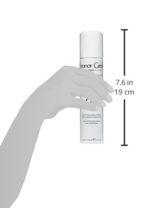 Leonor Greyl Laque Souple Laca para el cabello 125 ml Leonor Greyl Laque Souple Laca para el cabello 125 ml